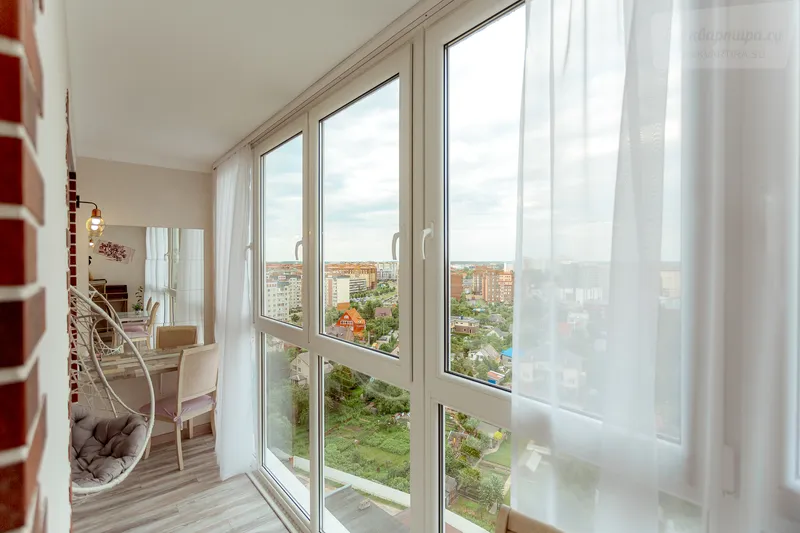 Фото квартиры 19