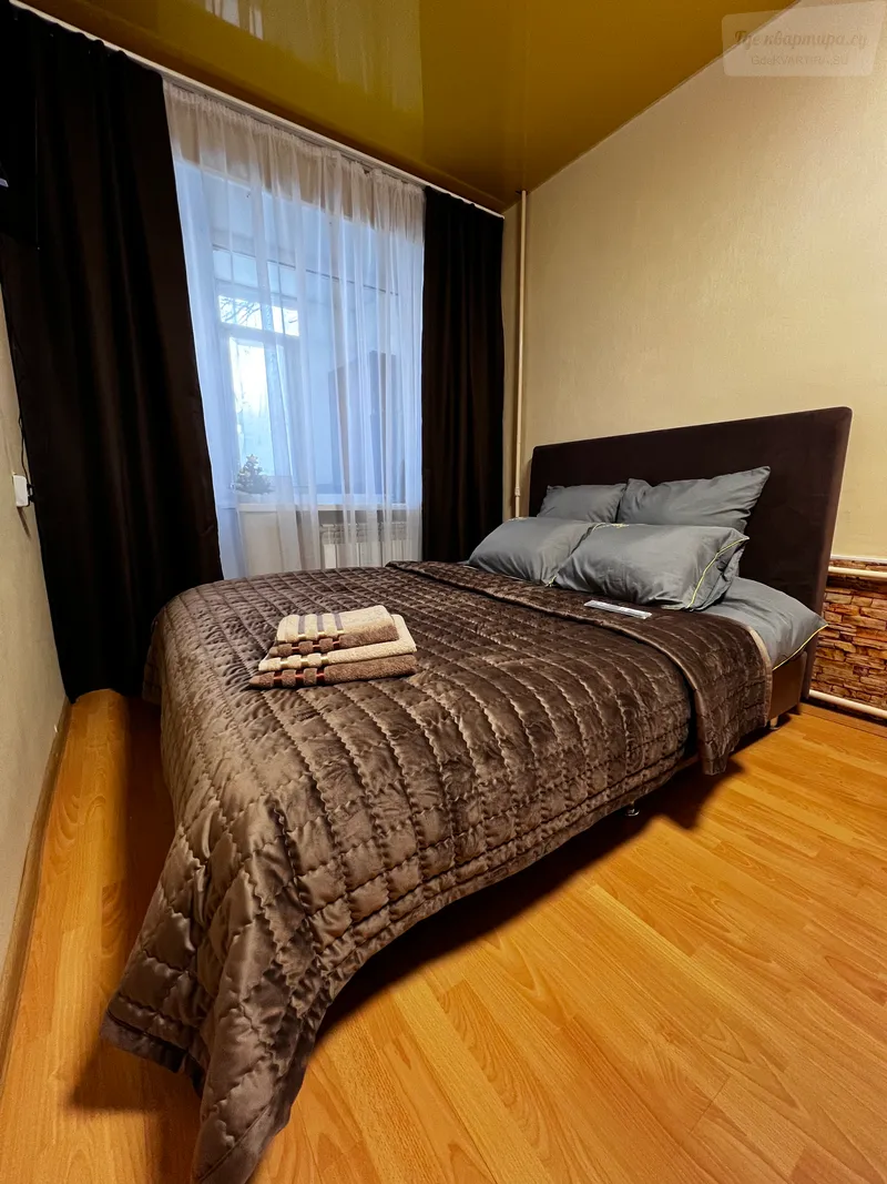 Фото квартиры 2