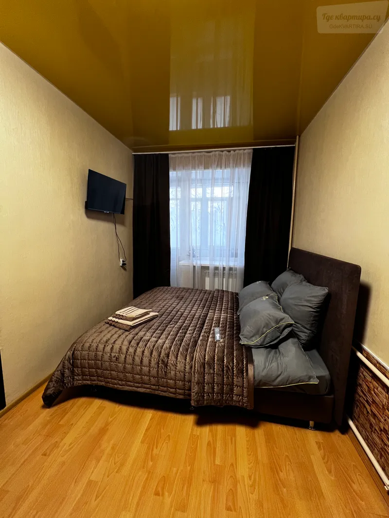 Фото квартиры: улица Богдана Хмельницкого, 26