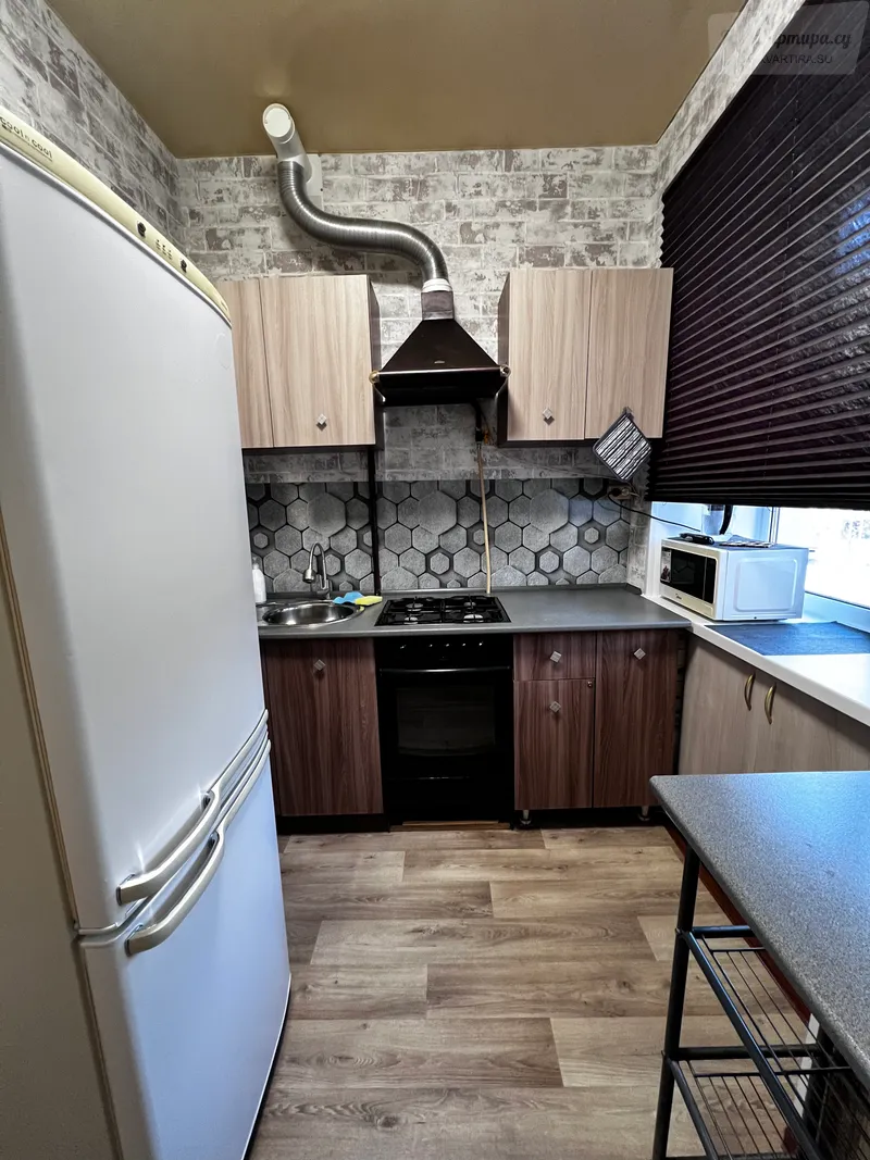 Фото квартиры 5