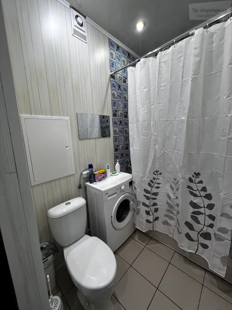 Фото квартиры 9