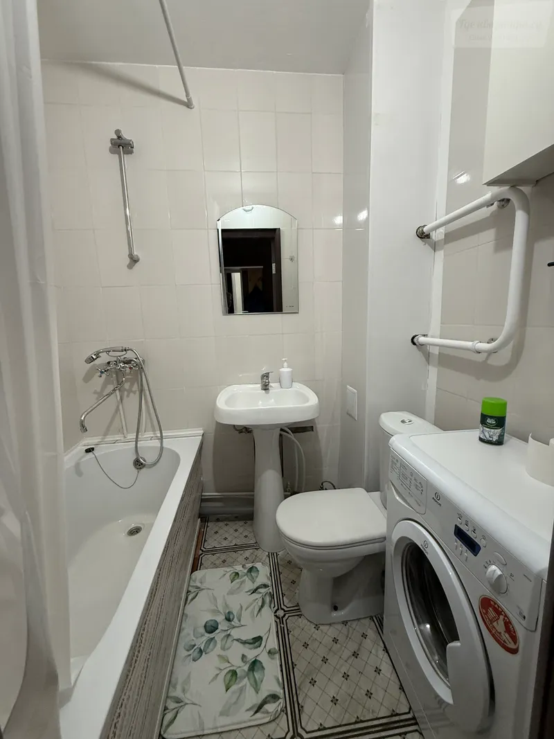 Фото квартиры 5