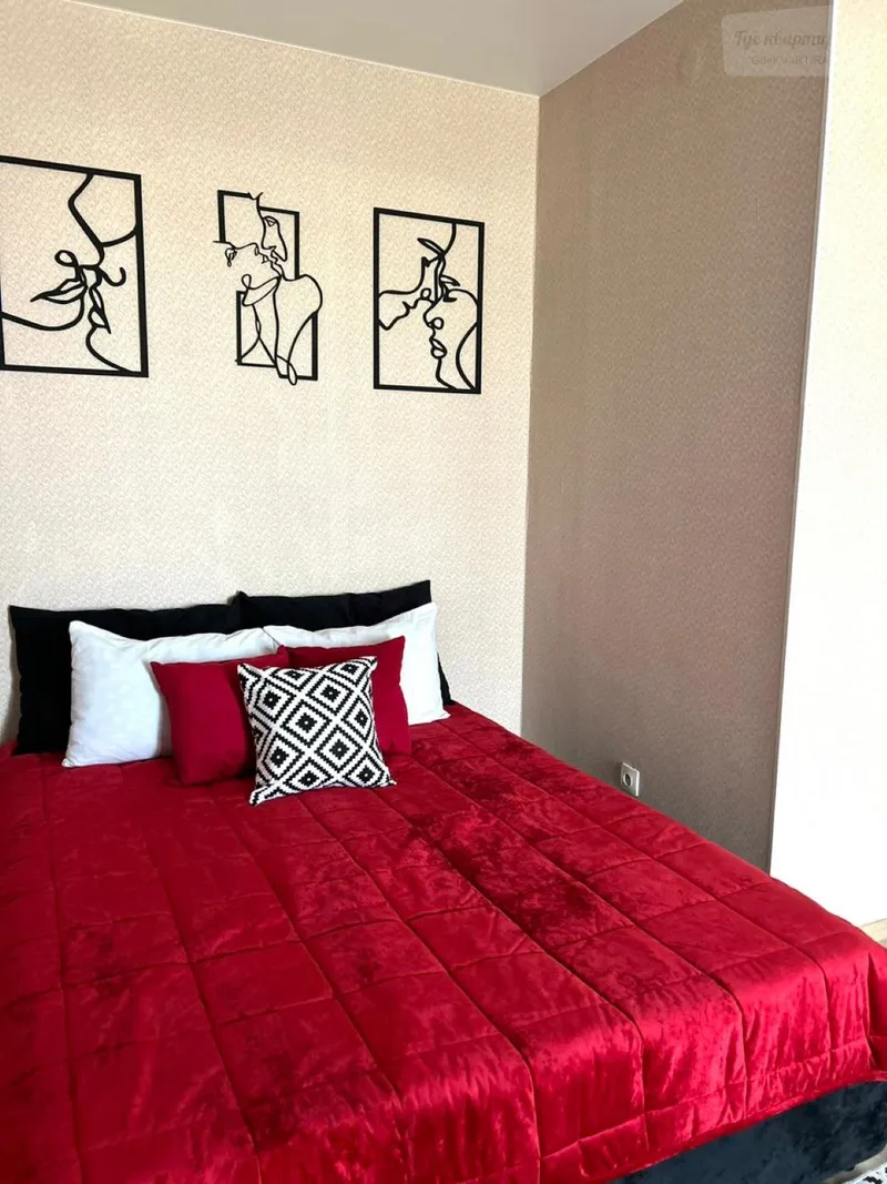 улица Лесников, 25А