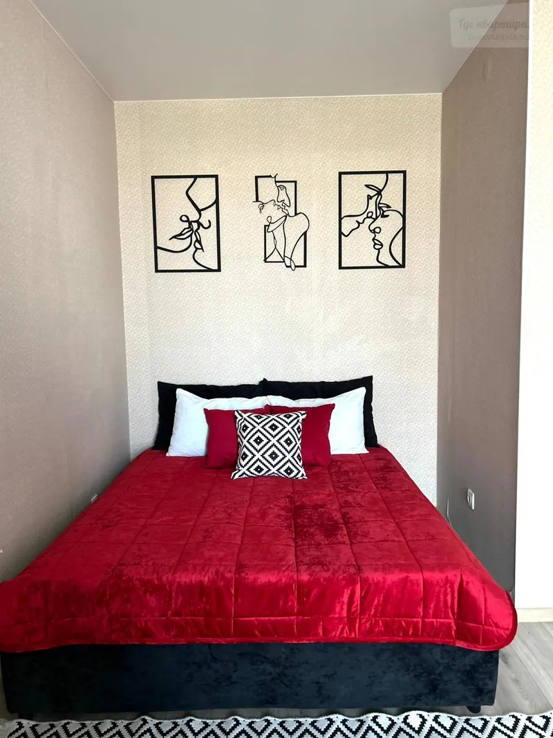 улица Лесников, 25А