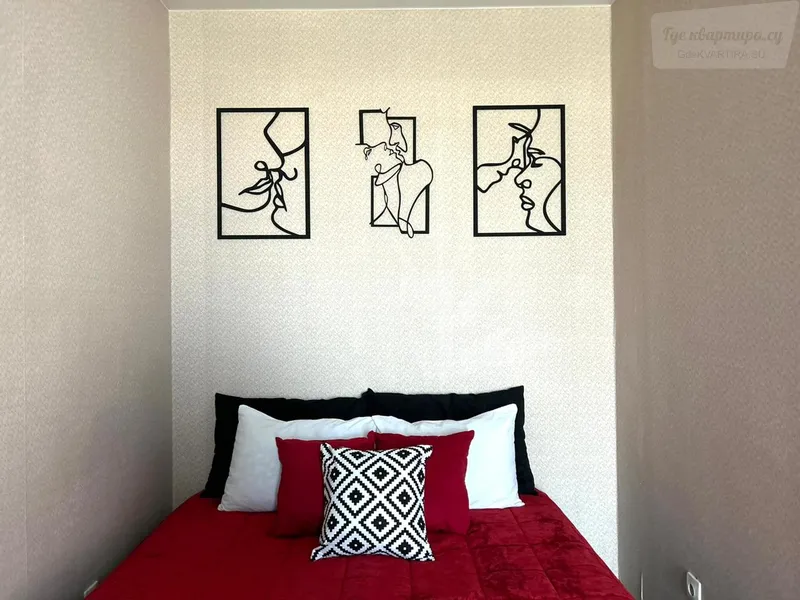 улица Лесников, 25А