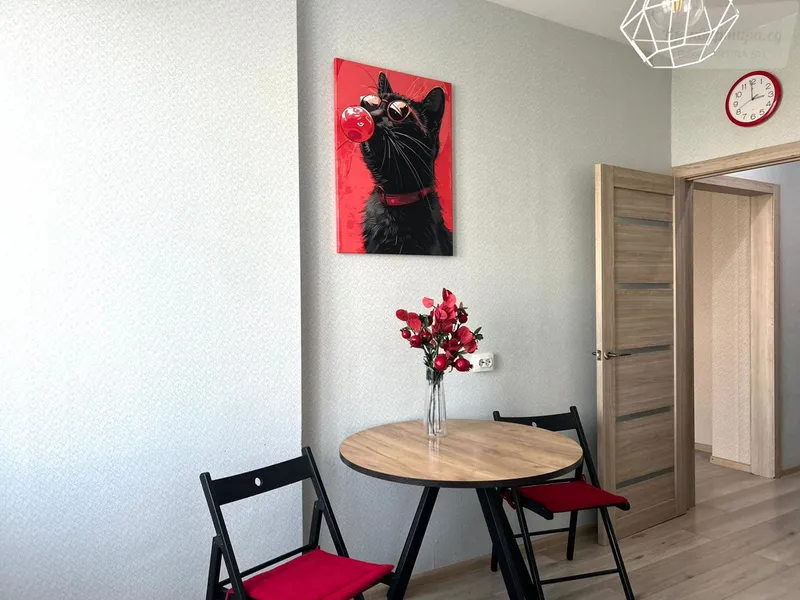 улица Лесников, 25А