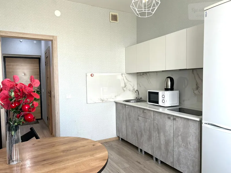 улица Лесников, 25А