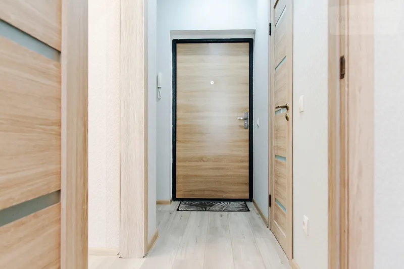 улица Лесников, 25А