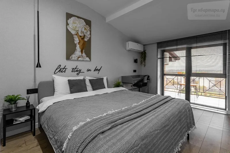 Фото квартиры 3