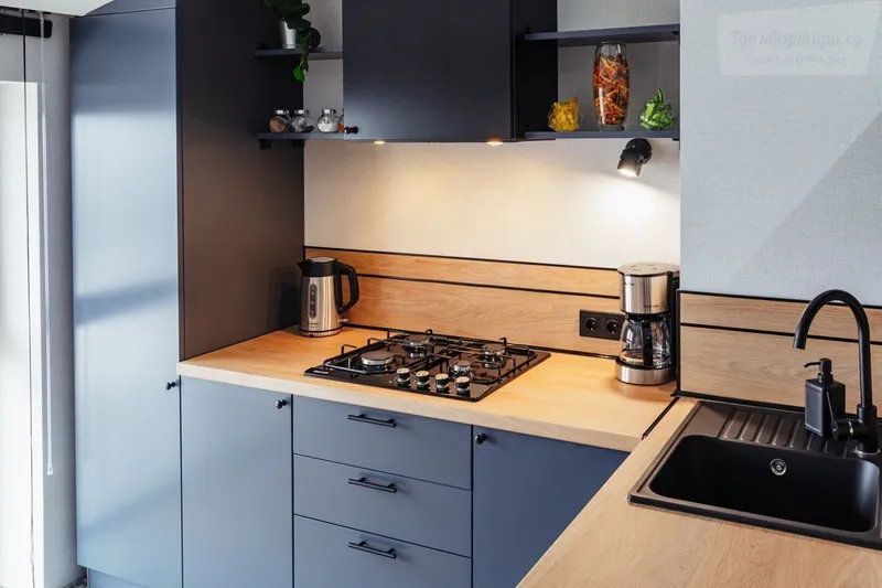 Фото квартиры 6