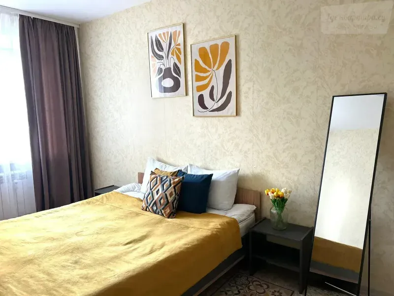 улица Баумана, 6