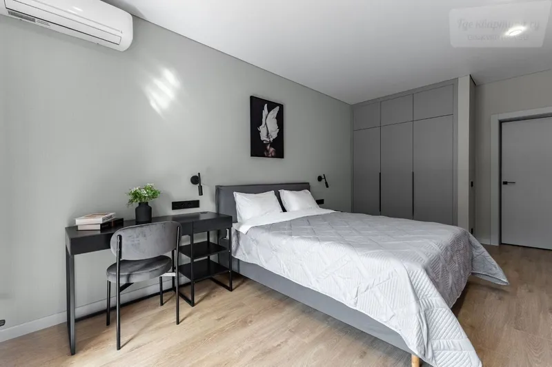 Фото квартиры 2