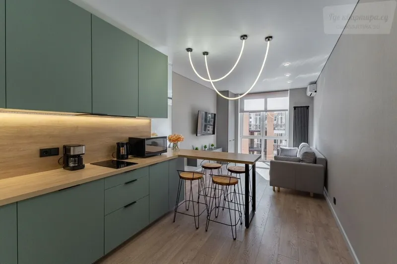 Фото квартиры 3