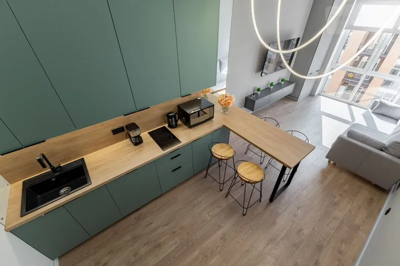 Фото квартиры 4