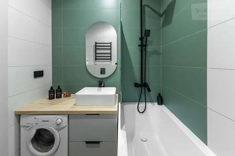 Фото квартиры 8