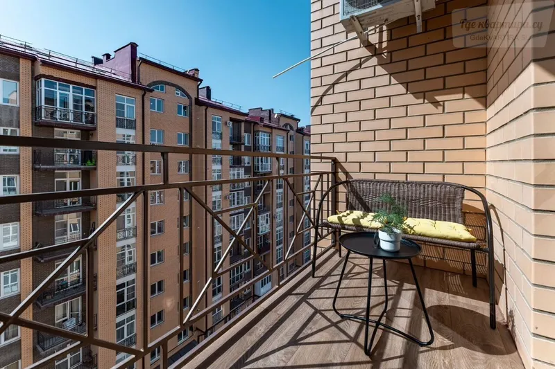 Фото квартиры 10