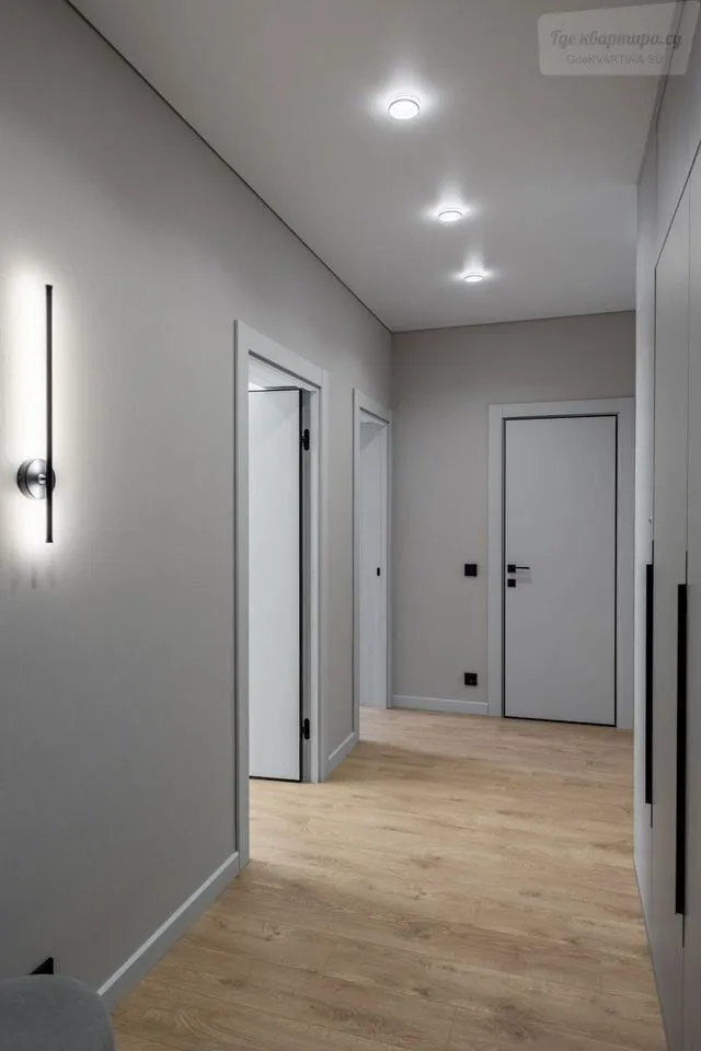 Фото квартиры 12