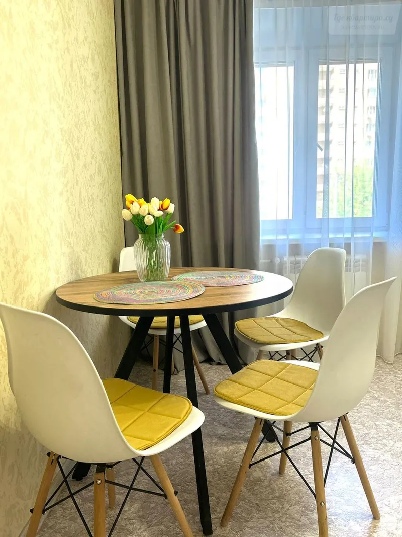 улица Баумана, 6