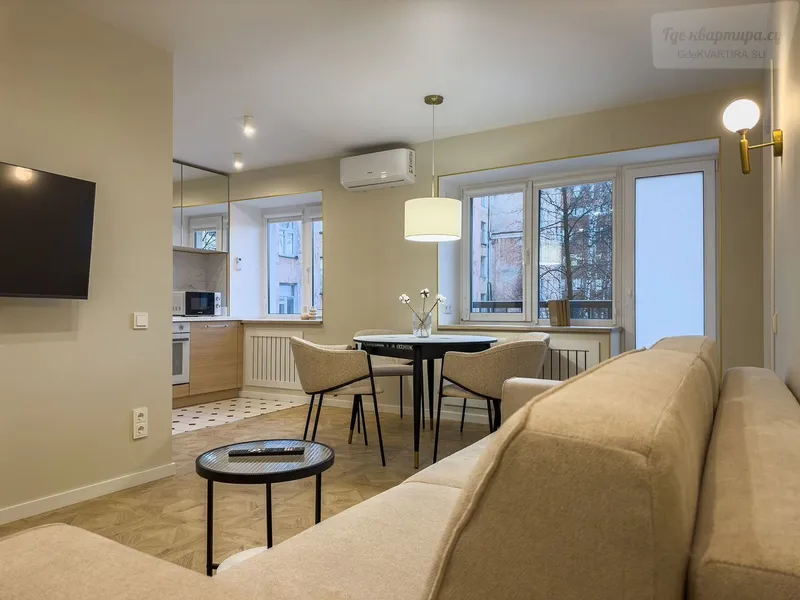 Фото квартиры 3