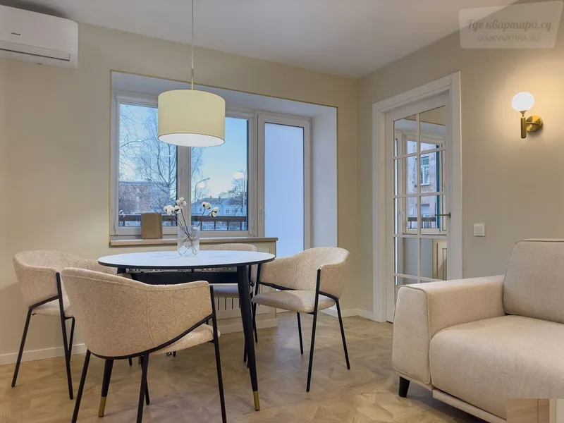 Фото квартиры 5