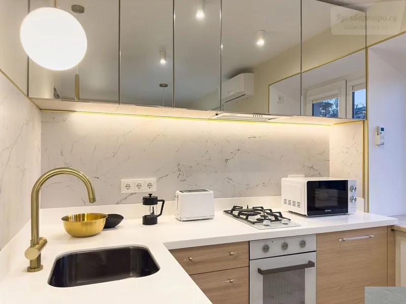 Фото квартиры 8