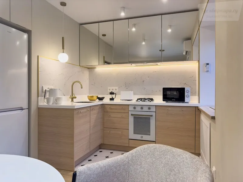 Фото квартиры 7