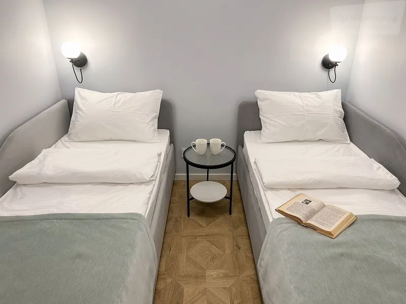 Фото квартиры 9