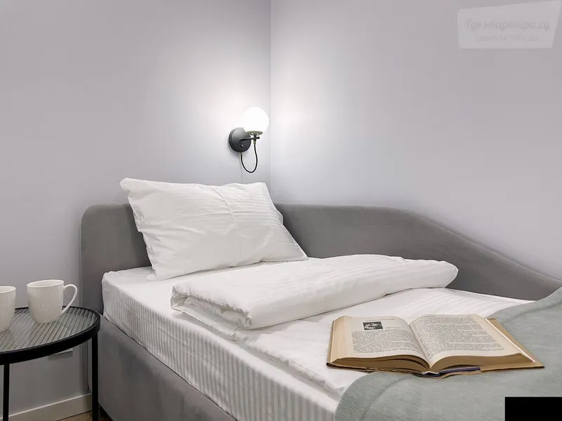 Фото квартиры 10