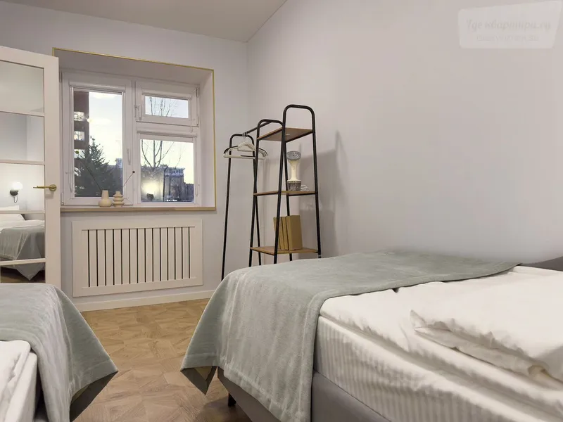 Фото квартиры 11