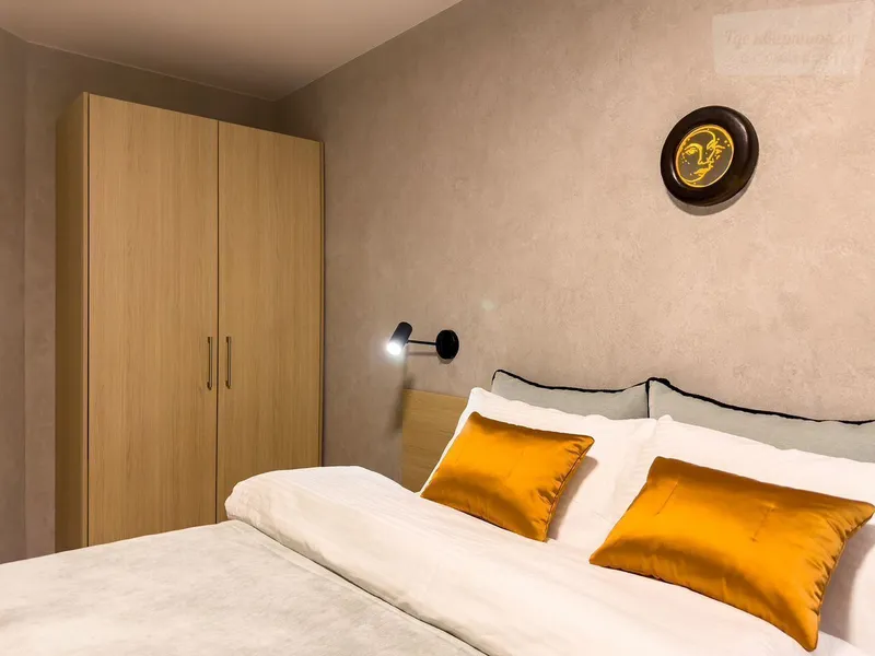 Фото квартиры 3