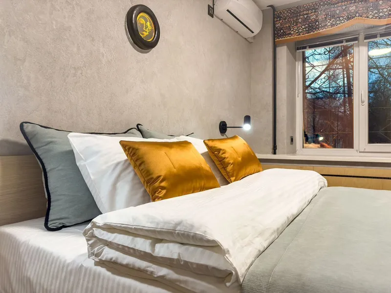 Фото квартиры 2