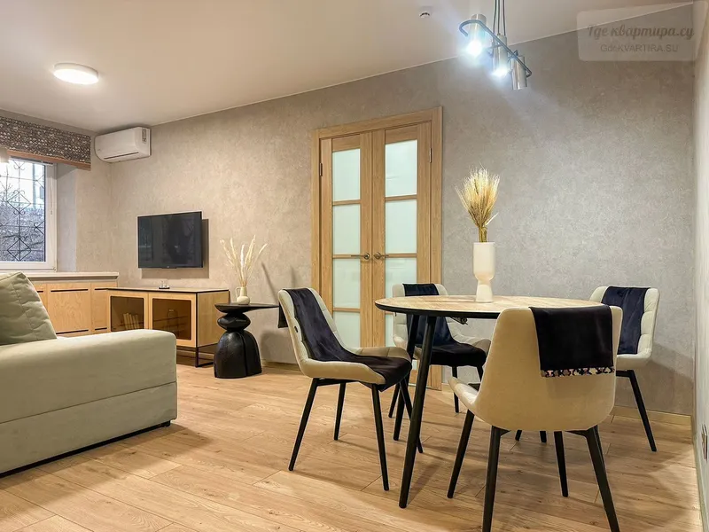 Фото квартиры 8