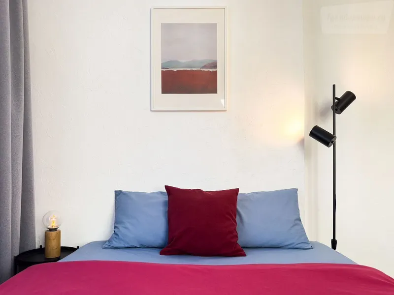 Фото квартиры 3