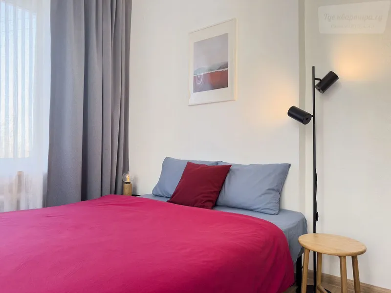 Фото квартиры 4