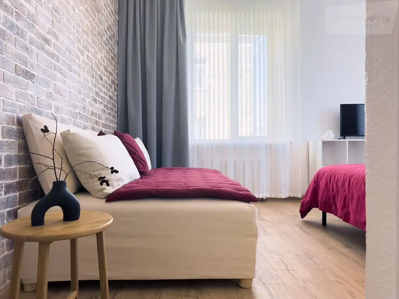 Фото квартиры 5