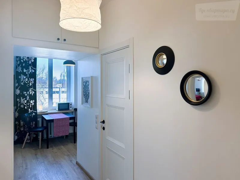 Фото квартиры 7