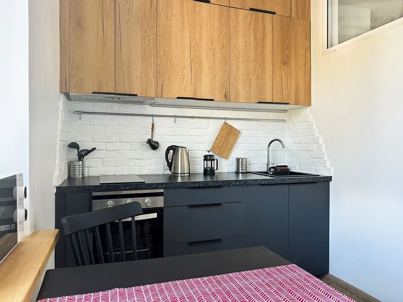 Фото квартиры 9