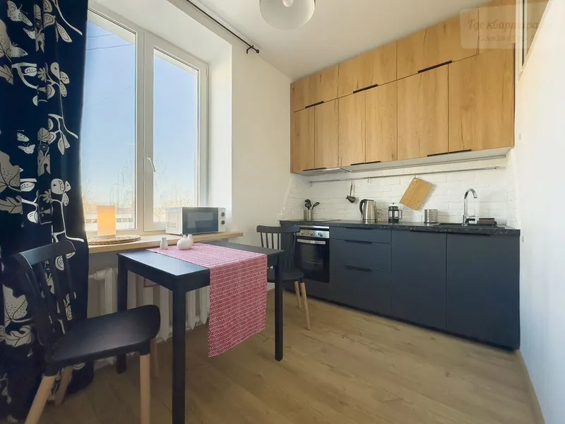 Фото квартиры 8