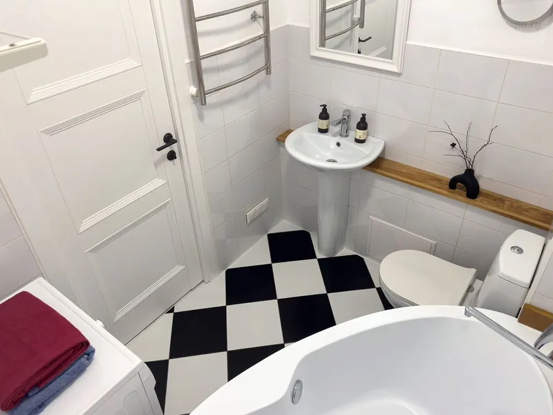 Фото квартиры 11