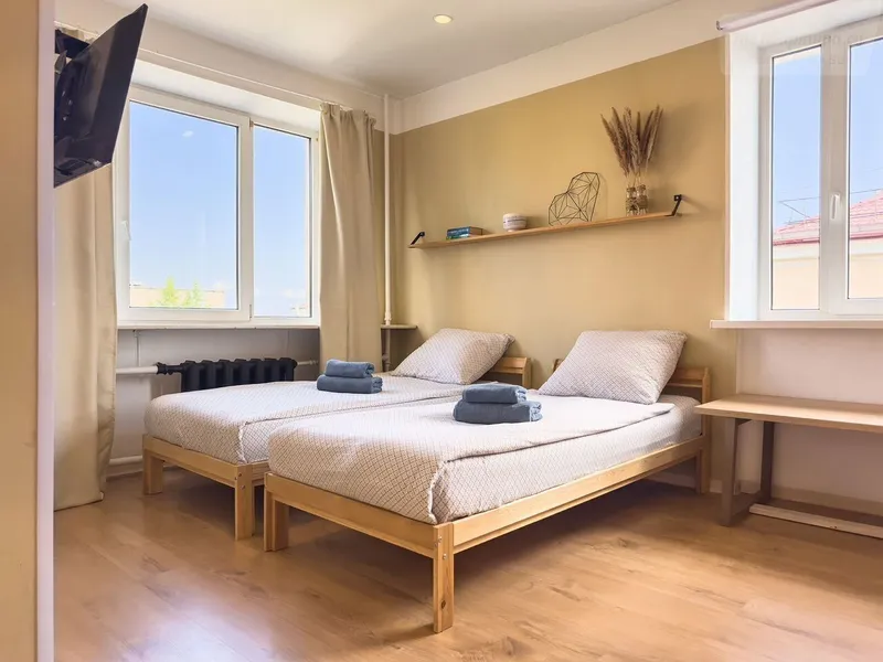 Фото квартиры: проспект Ленина, 18