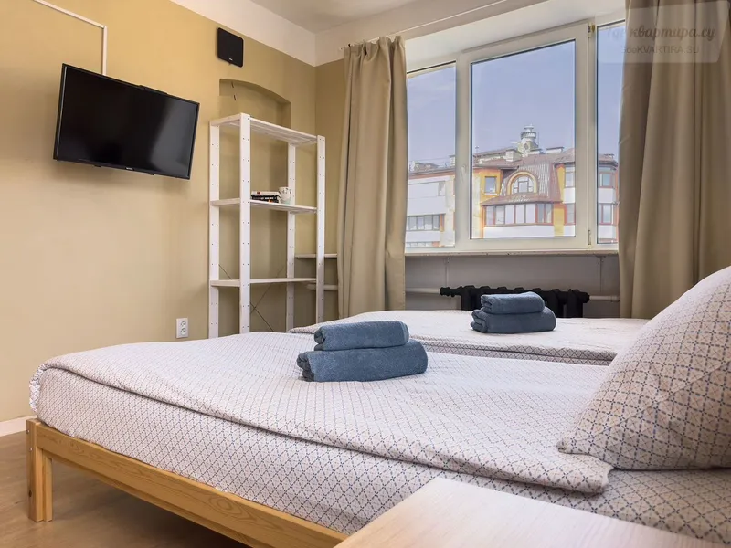 Фото квартиры 2