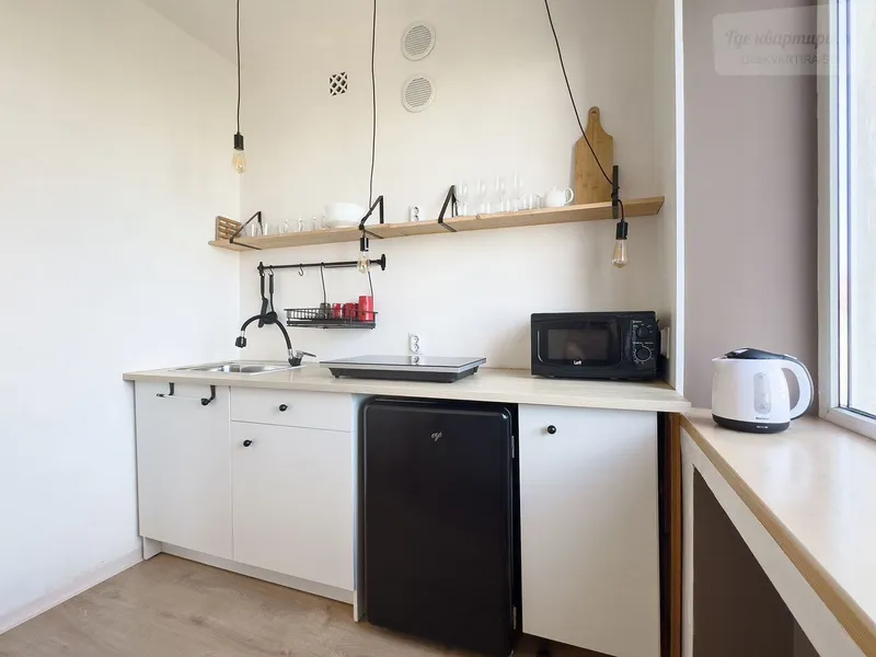 Фото квартиры 5