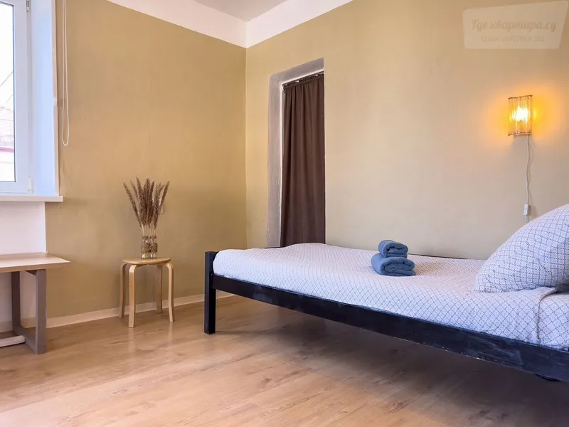 Фото квартиры 3