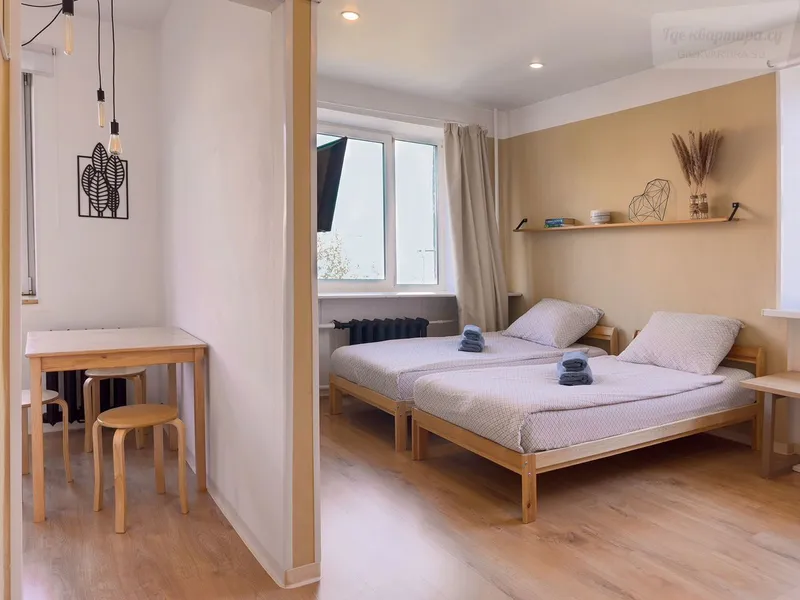 Фото квартиры 4