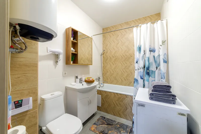 Фото квартиры 38