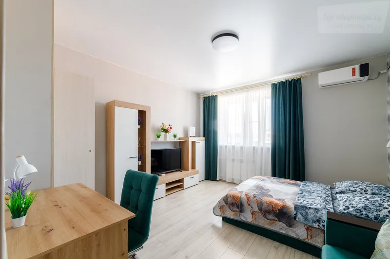 Фото квартиры 36