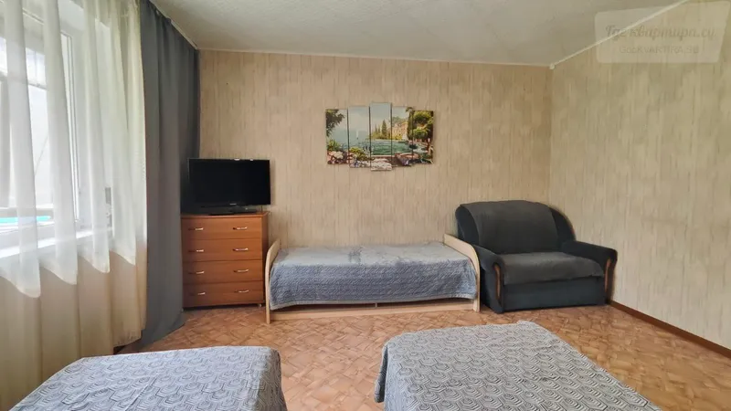 Фото квартиры 2