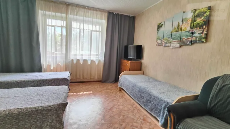 Фото квартиры 3