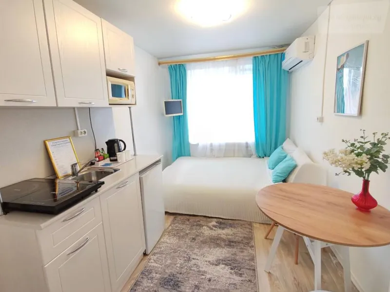 Ново-Садовая улица, 273