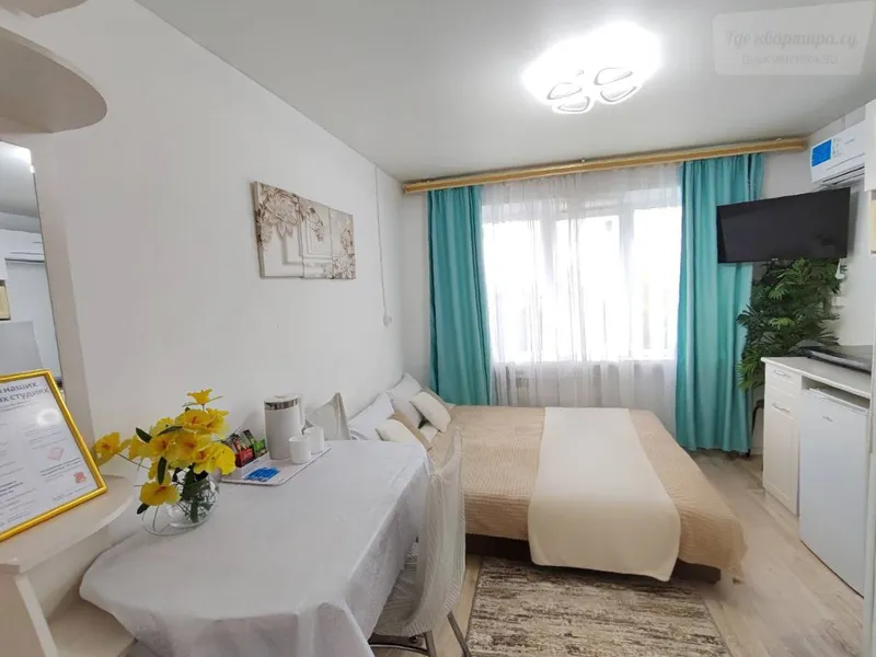 Ново-Садовая улица, 273